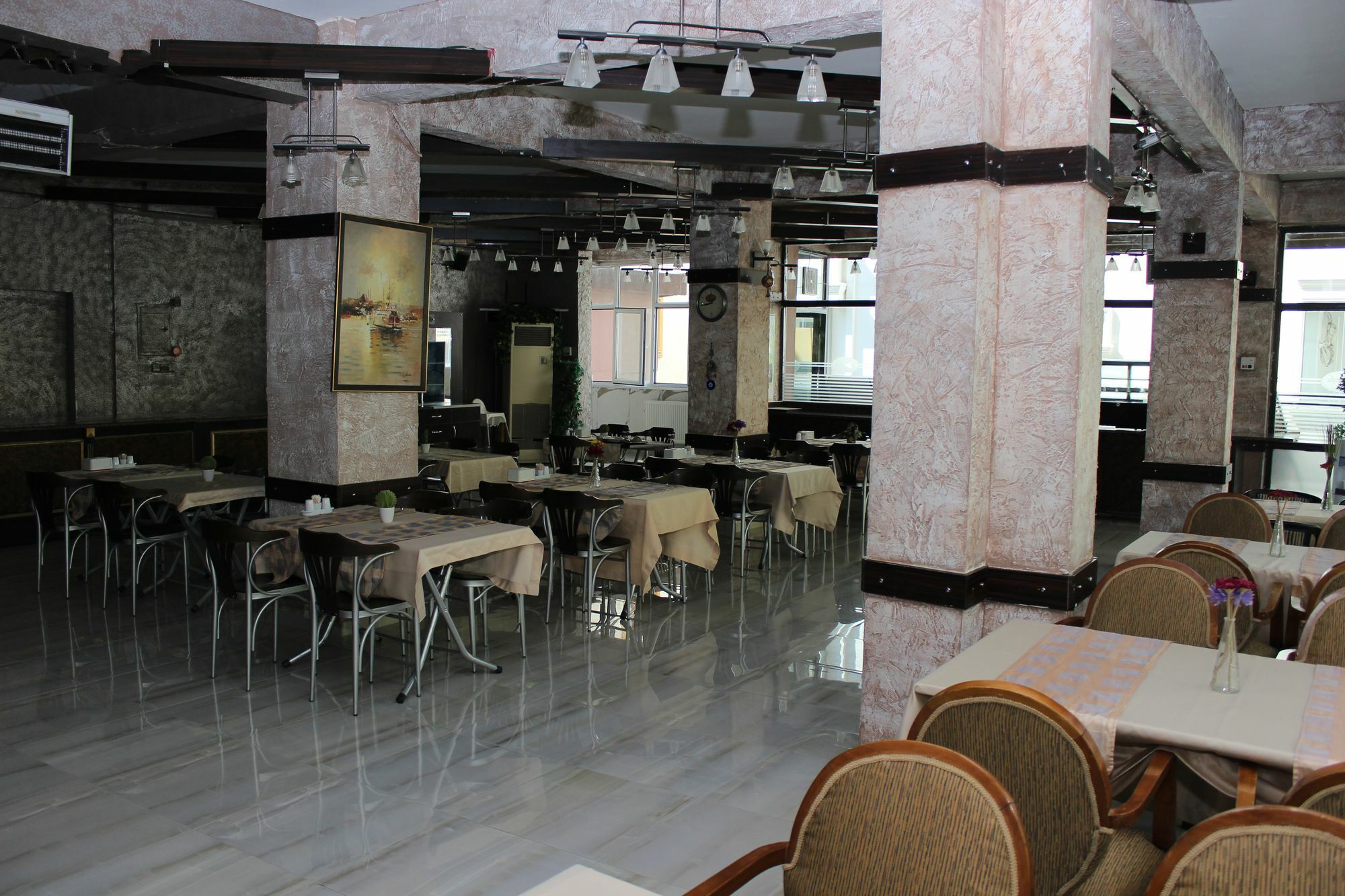 Anka Premium Hotel Istanbul Exterior photo