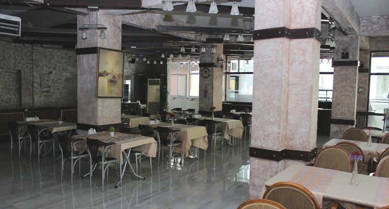 Anka Premium Hotel Istanbul Exterior photo